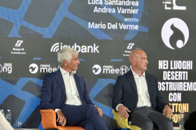 Dalla Lombardia al nucleare: le promesse e gli allarmi emersi al Meeting