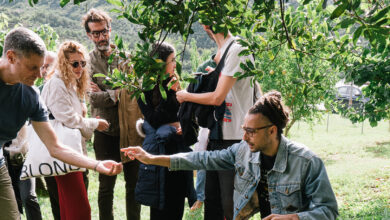 Festival del Recupero 2025: tre giorni di cucina d’autore e sostenibilità in Romagna