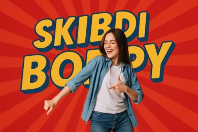 Skibidi Boppy, perché il mondo non smette di dirlo e cosa significa il tormentone dell’estate