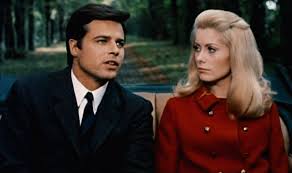 Cinema, quando gli stilisti fanno parte della troupe