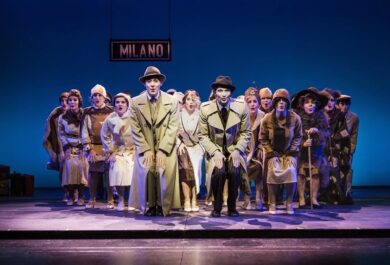 La nuova Broadway è a Milano: dentro MTS, l’Accademia che forma le star del musical