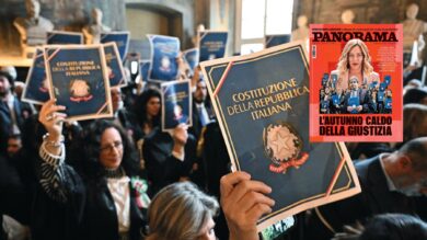 Panorama in edicola, le anticipazioni del 27 agosto