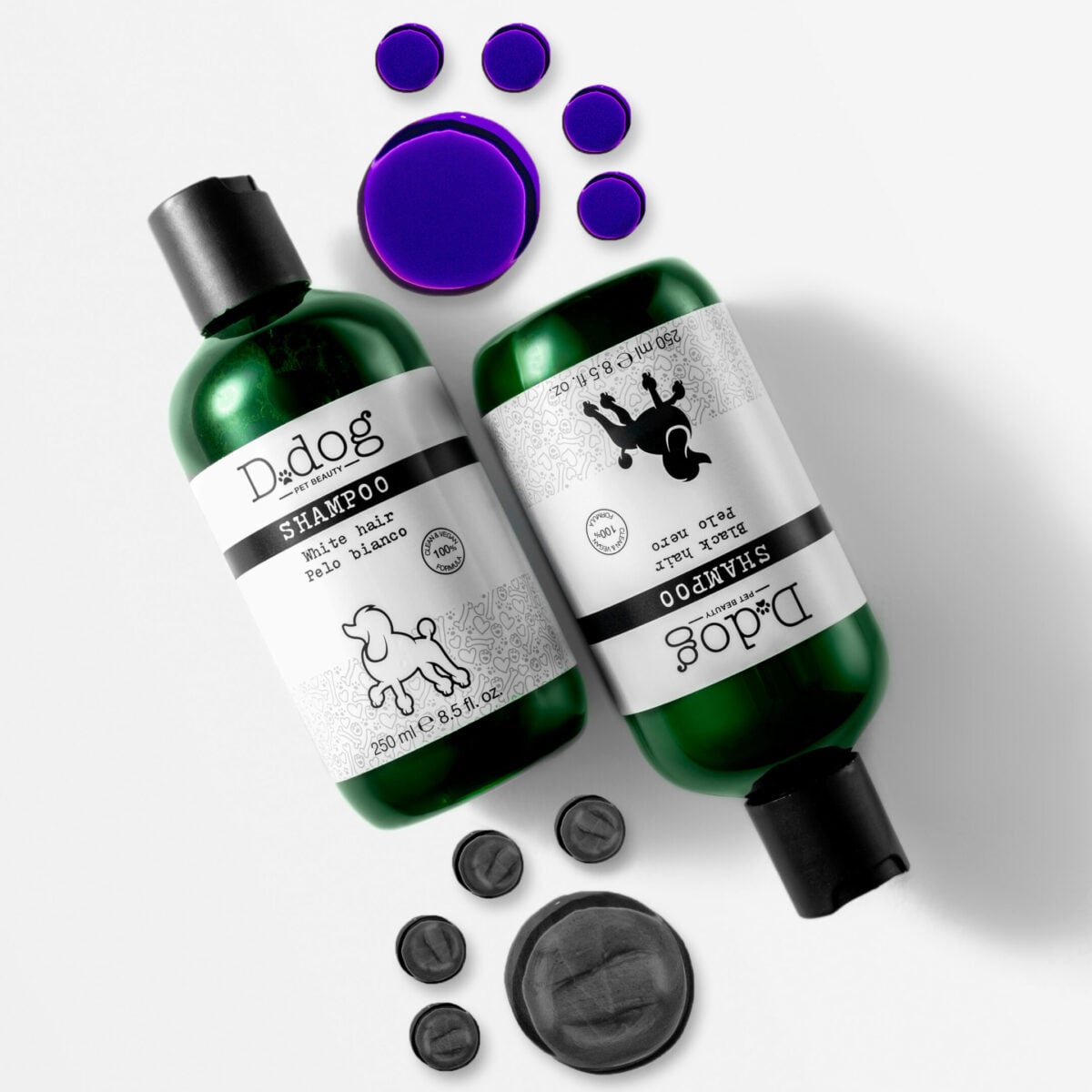 Da Fendi a Diego dalla Palma, quando gli amici a 4 zampe sono griffati