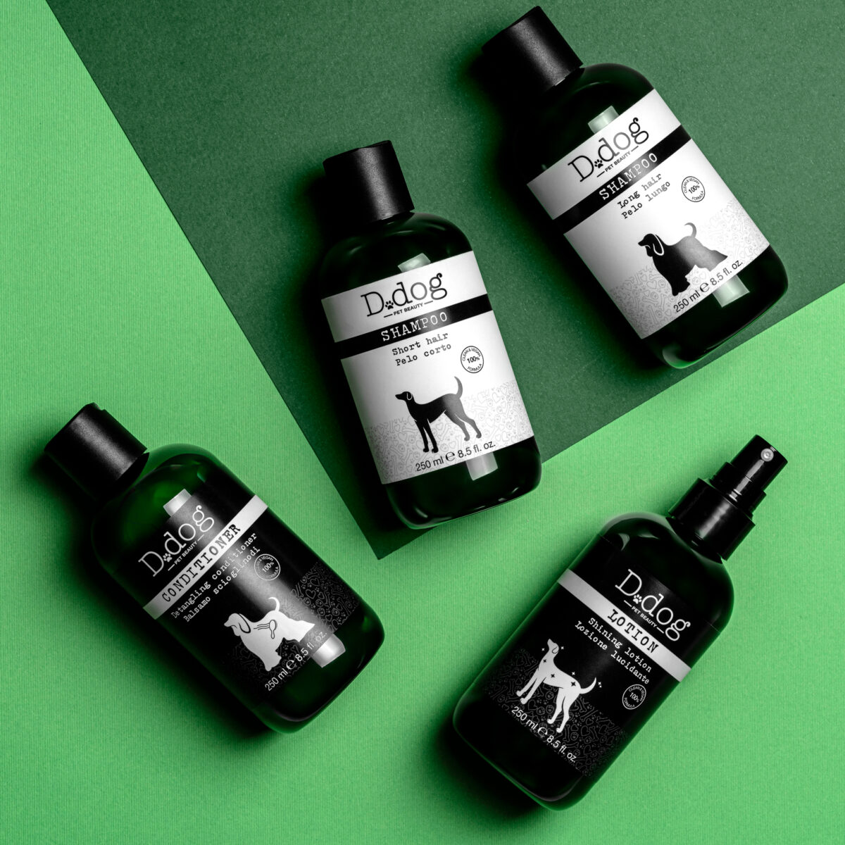 Da Fendi a Diego dalla Palma, quando gli amici a 4 zampe sono griffati