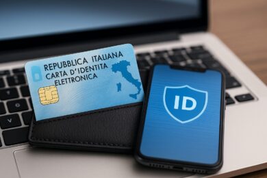 Carta d’identità elettronica e SPID, tutte le novità: scadenze, costi e cosa cambia dal 2026