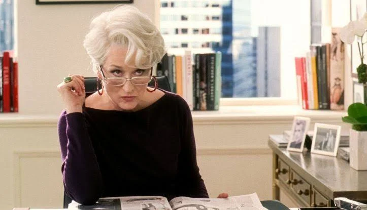 Cinema, quando gli stilisti fanno parte della troupe