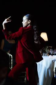 Cinema, quando gli stilisti fanno parte della troupe