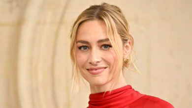 Beatrice Borromeo, 40 anni da principessa di stile