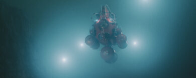 La corsa (non solo scientifica) per mappare tutti i fondali degli Oceani