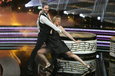 Ballando con le Stelle 2025, i nomi dei concorrenti della prossima edizione