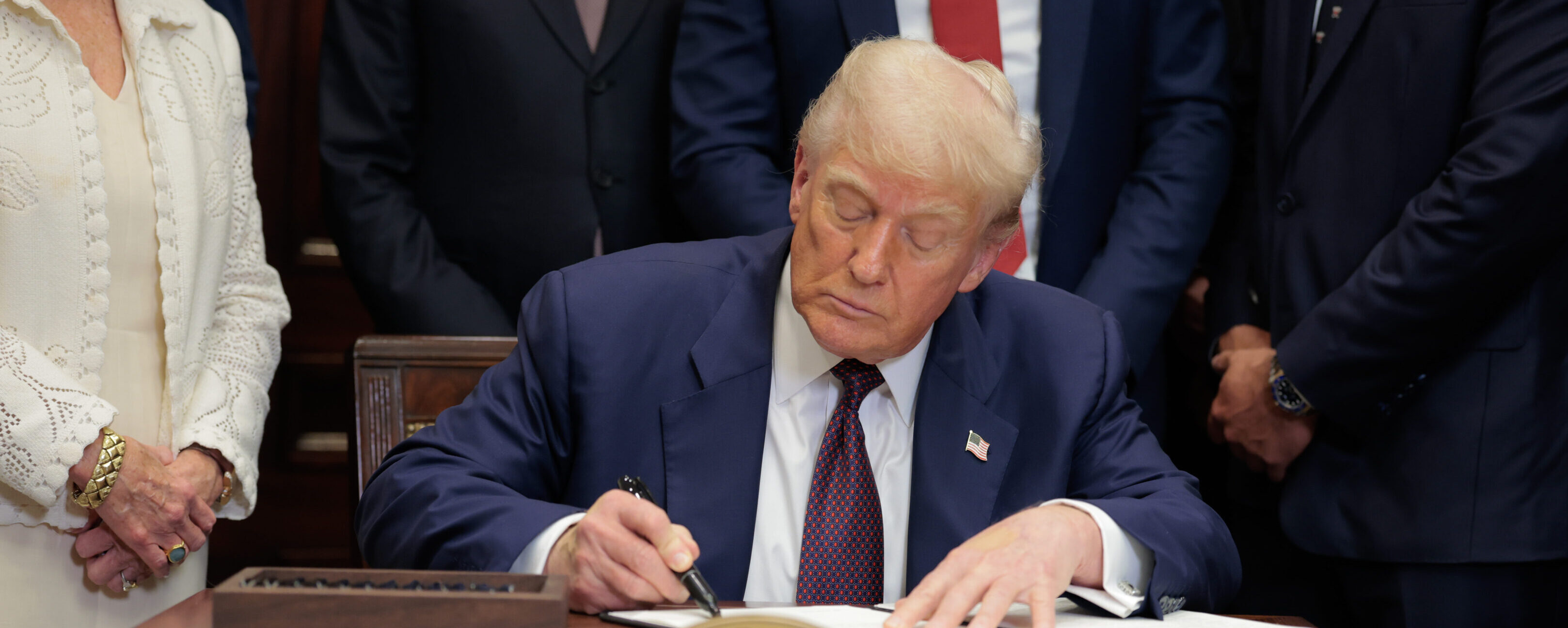 Trump punta tutto sul rilancio degli Accordi di Abramo Trump punta tutto sul rilancio degli Accordi di Abramo