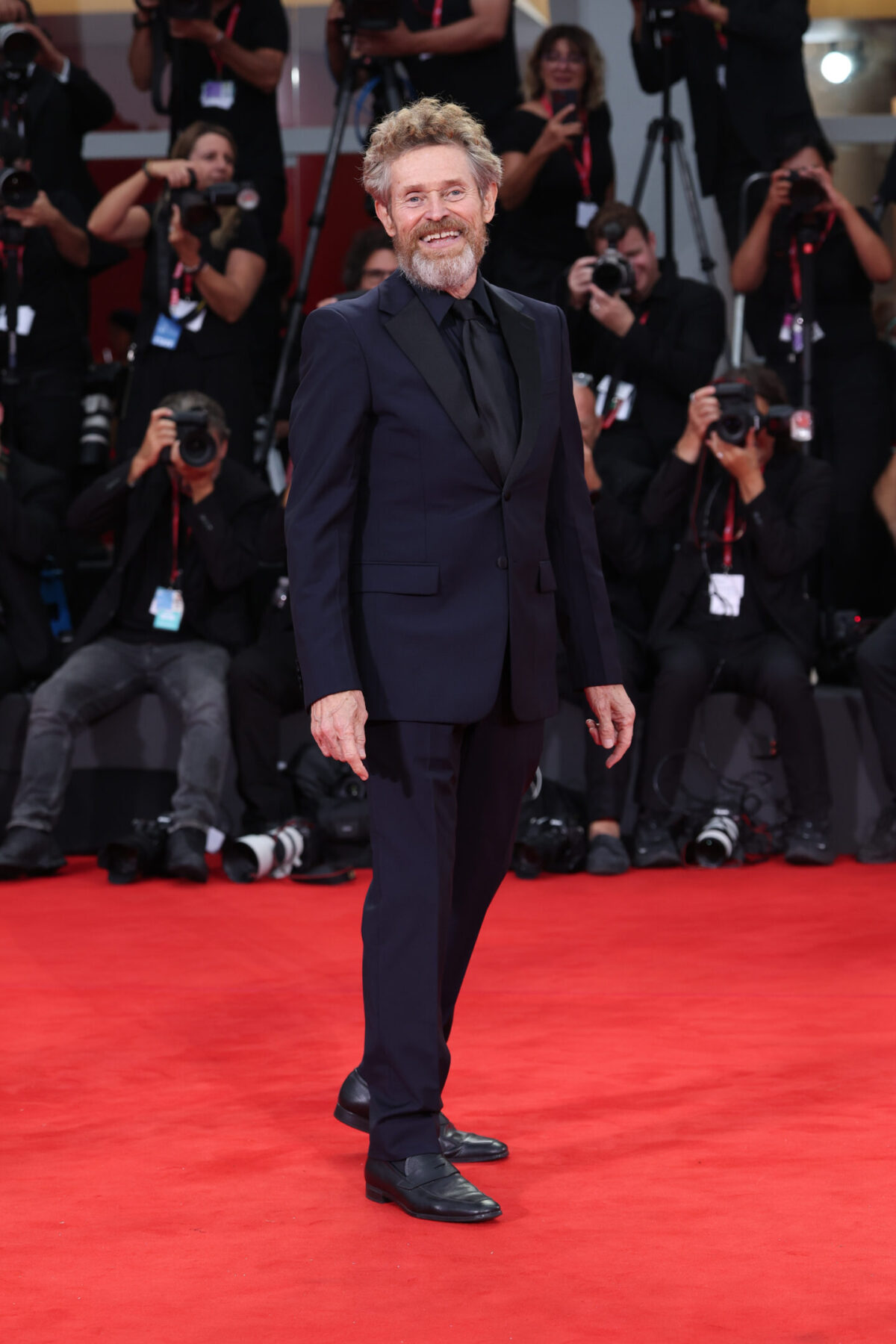 Festival del Cinema di Venezia, le pagelle del secondo giorno sul red carpet