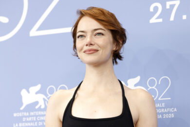 Festival del Cinema di Venezia: Emma Stone protagonista di Bugonia