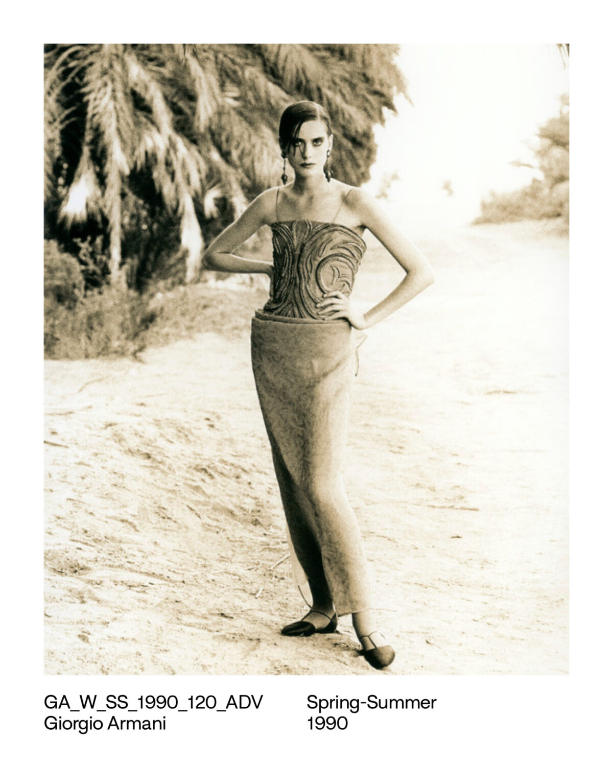 Giorgio Armani svela il progetto Archivio a Venezia