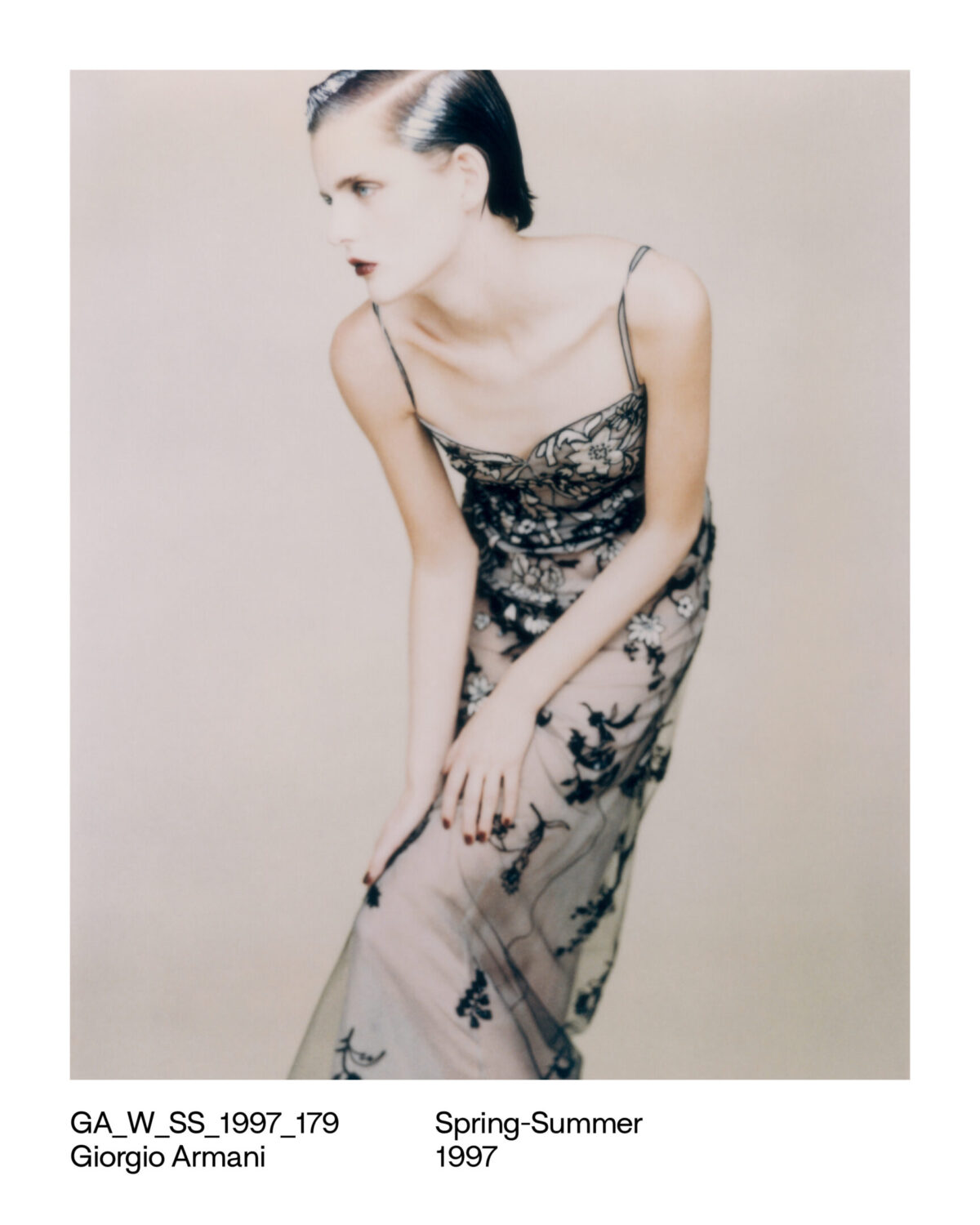 Giorgio Armani svela il progetto Archivio a Venezia