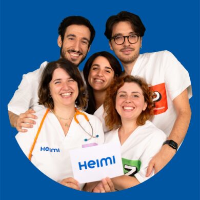 HEIMI: perché il lato positivo della salute può cambiare tutto