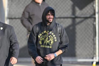 Rambo rinasce senza Stallone: il nuovo volto è Noah Centineo