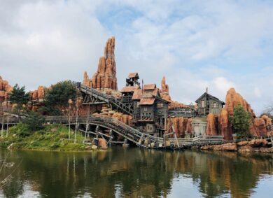 Roller Coaster day, le cinque montagne russe che valgono un viaggio (e un urlo) in Europa
