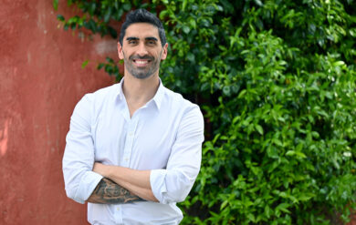 Ballando con le Stelle 2025: Magnini scende in pista, fuori la Pellegrini. Il cast della nuova edizione