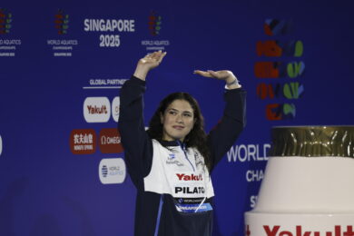 Pilato e Tarantino, che figuraccia a Singapore: fermate per furto, interviene la Farnesina