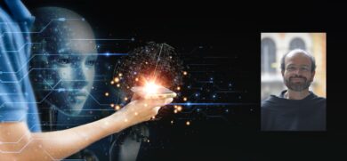 «L’IA ferisce l’animo umano». Padre Benanti: Chatgpt e il resto vanno trattati come alcol e tabacco?