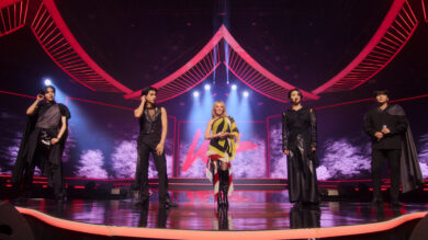 KPOPPED, il palco dove il K-pop incontra le leggende del pop e riscrive la geografia della musica