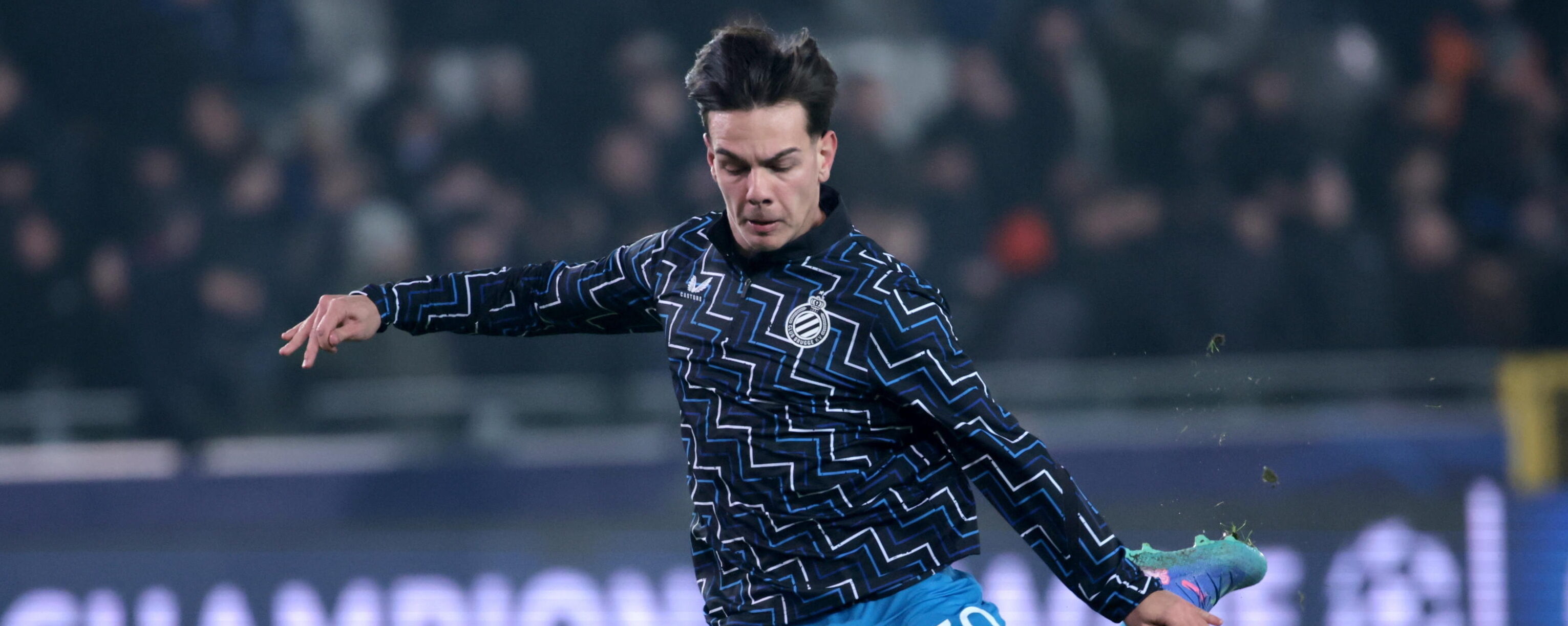 Milan, chi è e come giocherà Ardon Jashari