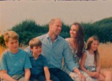 William e Kate si trasferiscono a Forest Lodge: ecco la nuova casa dei Principi del Galles a Windsor