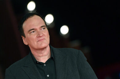 I film più amati di Quentin Tarantino: il regista svela i suoi tre capolavori