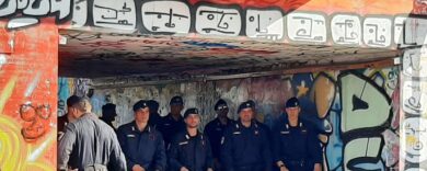 Centri sociali, in Italia sono 200. Ecco la mappa dell’illegalità tollerata