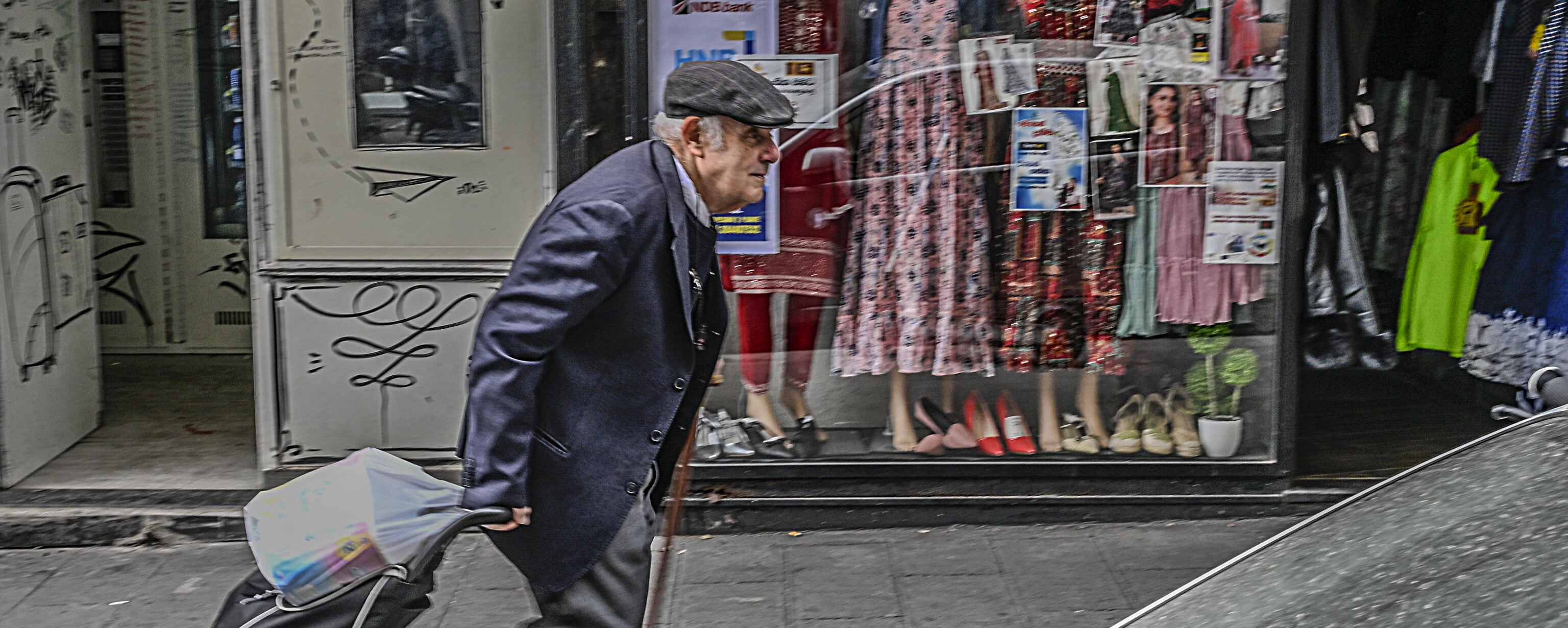 Amministratori di sostegno, il lato oscuro della tutela