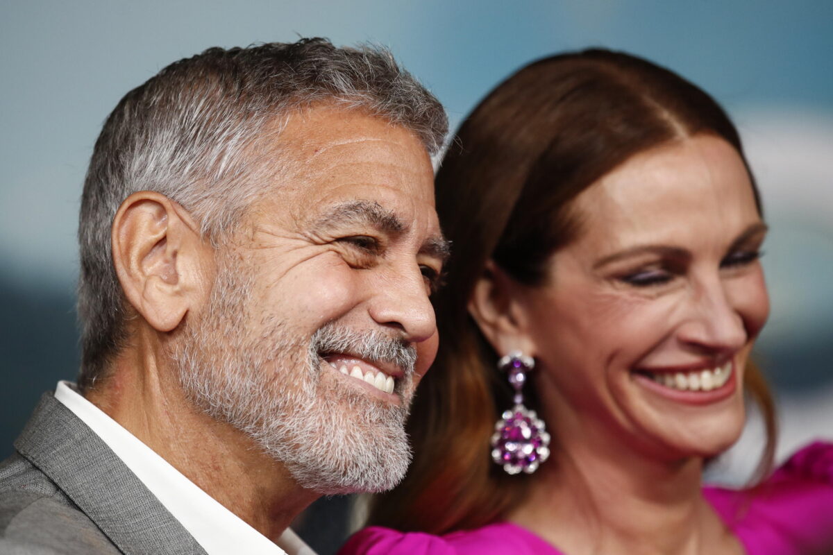 Festival del Cinema di Venezia, Julia Roberts al suo debutto in Laguna con Luca Guadagnino e «After the Hunt»