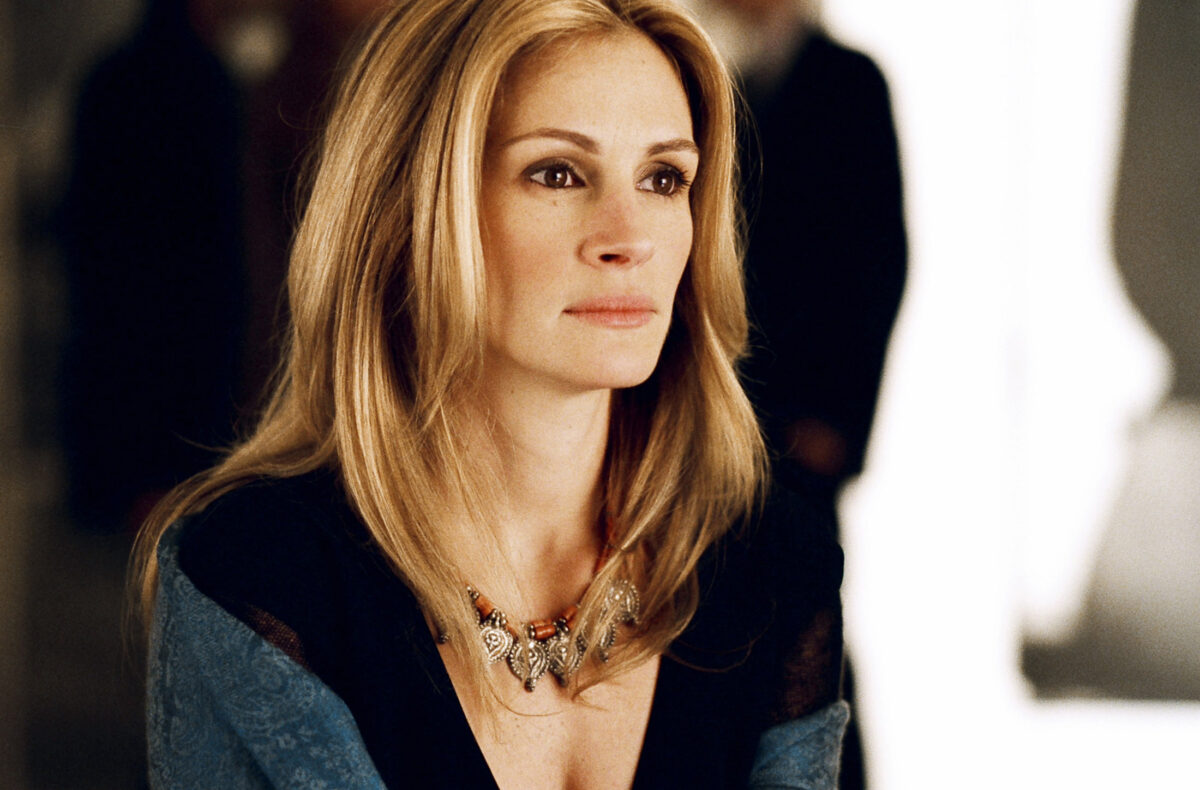Festival del Cinema di Venezia, Julia Roberts al suo debutto in Laguna con Luca Guadagnino e «After the Hunt»