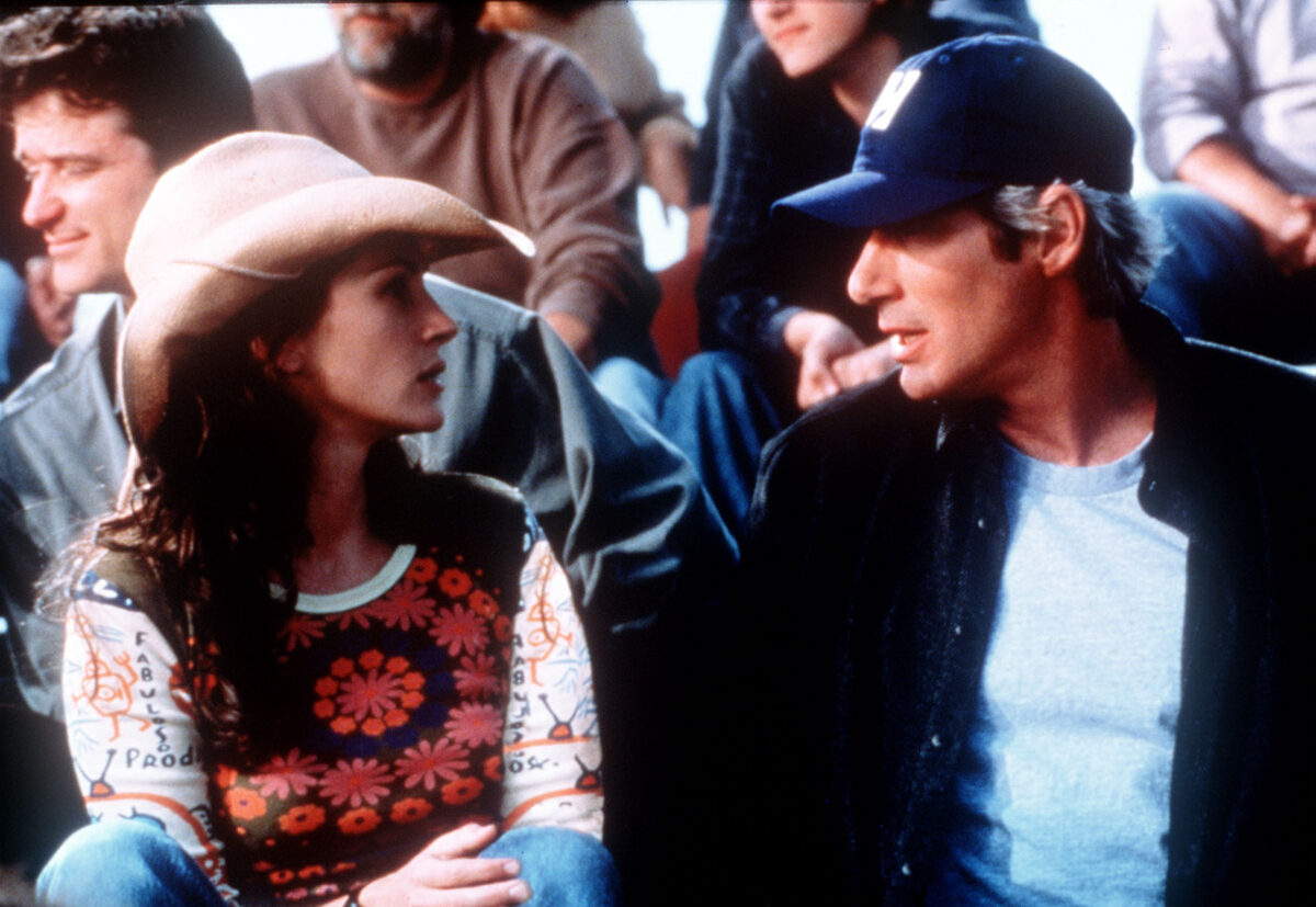 Festival del Cinema di Venezia, Julia Roberts al suo debutto in Laguna con Luca Guadagnino e «After the Hunt»