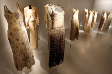 Armani lancia “Armani/Archivio”: online il patrimonio storico della maison