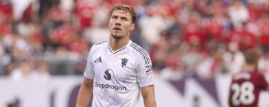 Preso Hojlund, ora Napoli comanda il calcio italiano