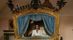 Cinema, quando gli stilisti fanno parte della troupe