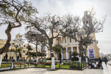 Perù, nasce la “Ruta di Papa Leone XIV”: viaggio tra fede, cultura e tesori del Paese