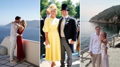 Eliza Spencer, Harriet Sperling e Talita von Fürstenberg: tutto sui fidanzamenti reali della stagione