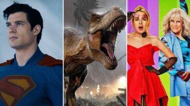 Ferragosto al cinema: i titoli dell’estate tra supereroi, dinosauri e risate