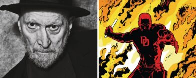 Frank Miller: gli eroi cupi che hanno trasformato il mito del fumetto