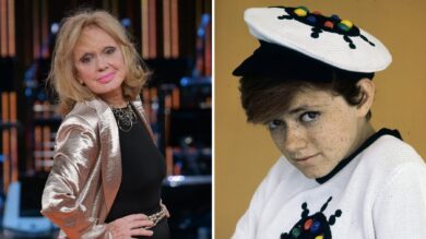 Rita Pavone ha 80 anni: «Mi sento una 30enne»