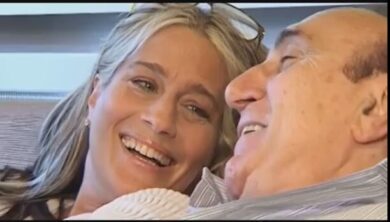 Quando Pippo Baudo parlava della sua morte con Heather Parisi