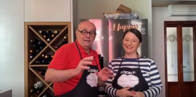 Le Pillole di Galateo: le 5 regole dei buffet