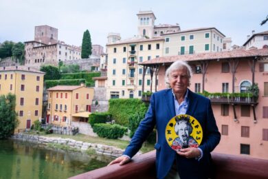 Geminiano Cozzi, la lunga vita delle ceramiche veneziane