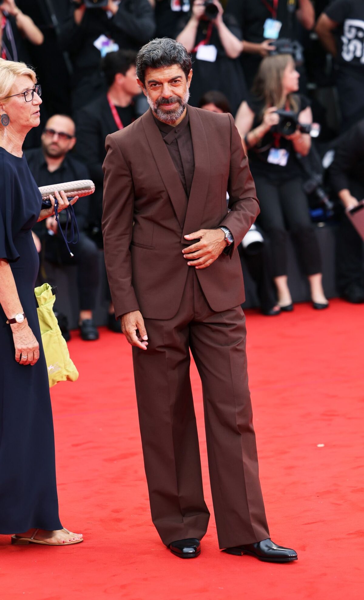 Festival del Cinema di Venezia, le pagelle dal primo tappeto rosso