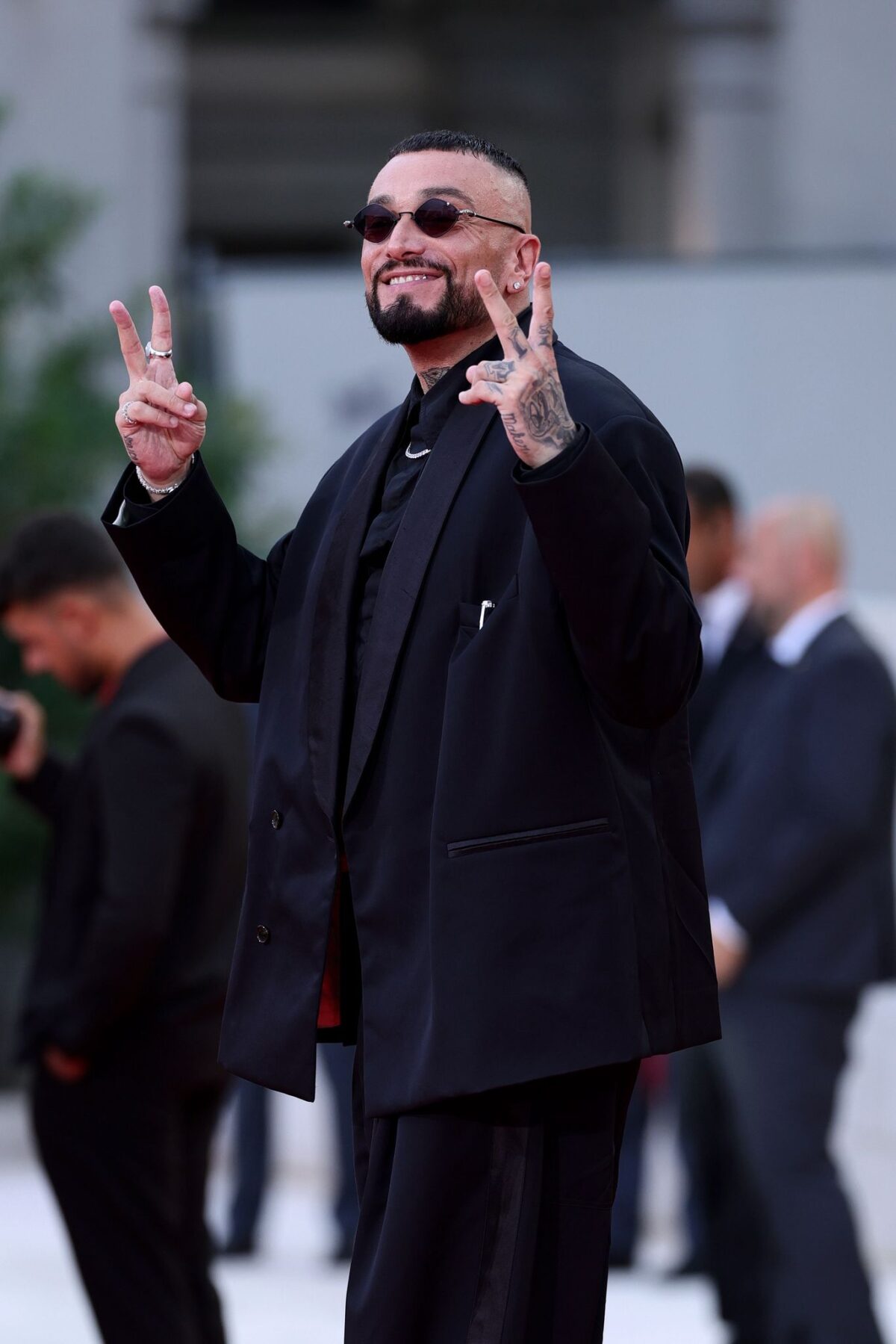 Festival del Cinema di Venezia, le pagelle dal primo tappeto rosso