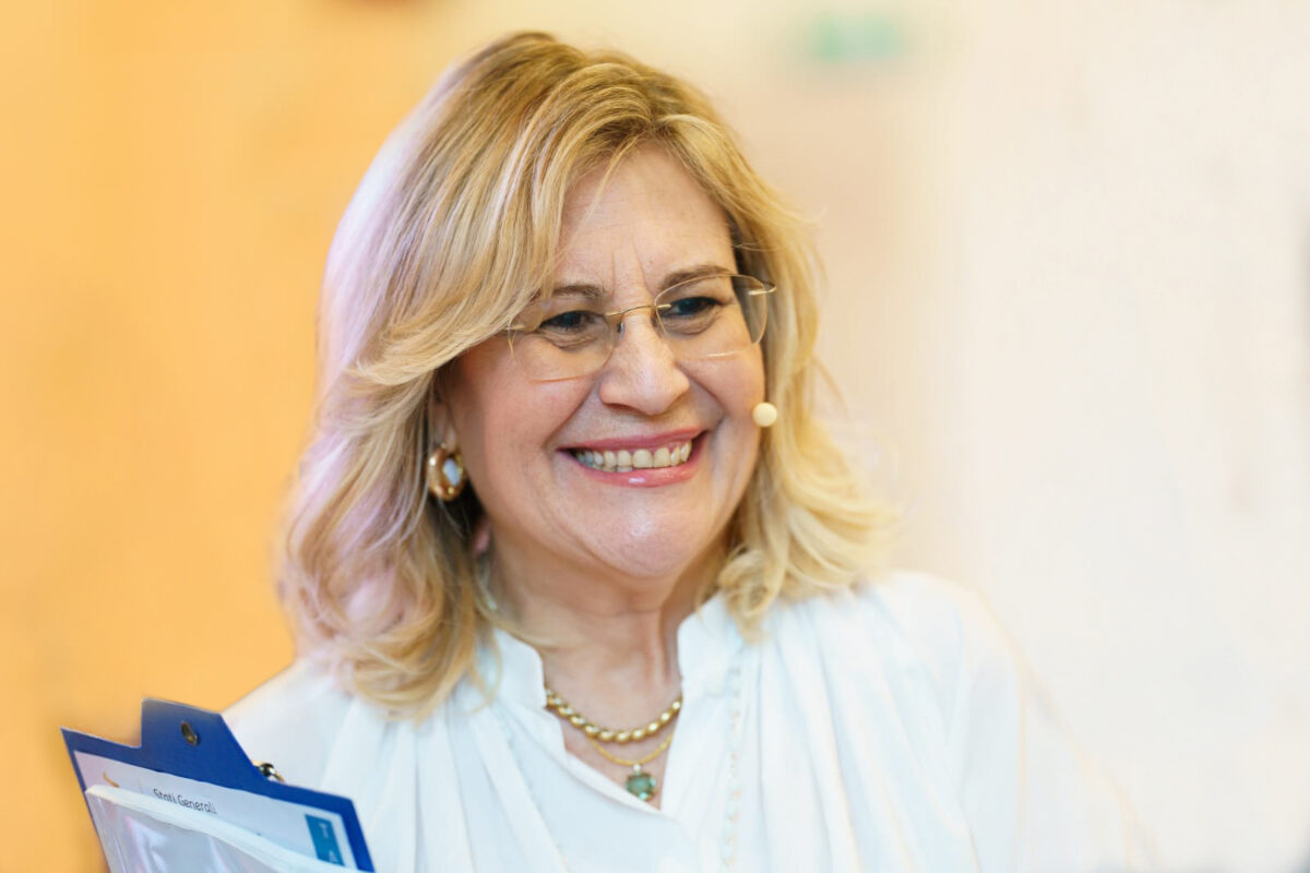 Italian Icons, Destination Italia SpA