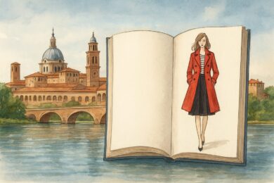 Moda e letteratura in dialogo: L.B.M.1911 partner di Festivaletteratura 2025