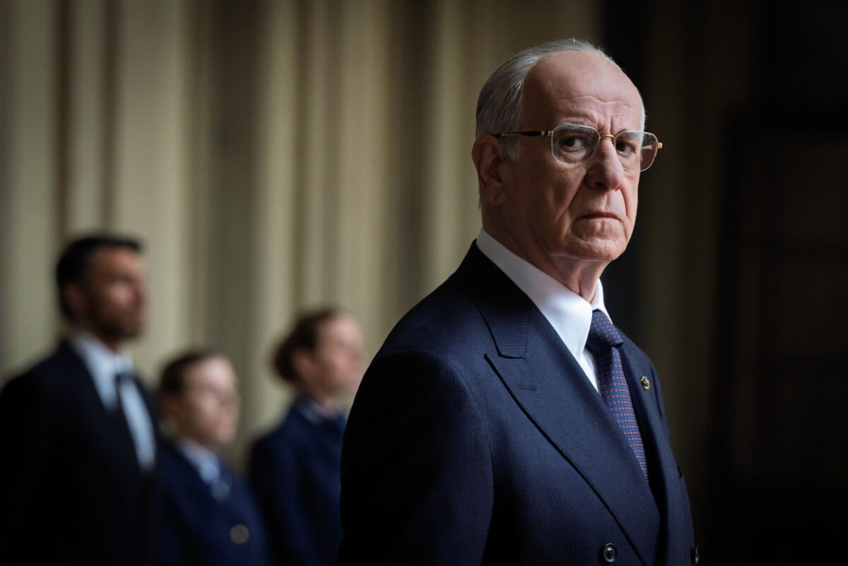 Festival del Cinema di Venezia al via (con più sobrietà) con «La Grazia» di Sorrentino